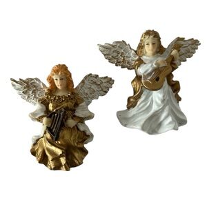 Vintage Angel Magnets from the 90’s - (Set of 2)